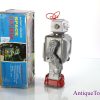 Battery Operated Space Explorer from SH <FONT COLOR="ff000 ">*SOLD*</font> - Image 4