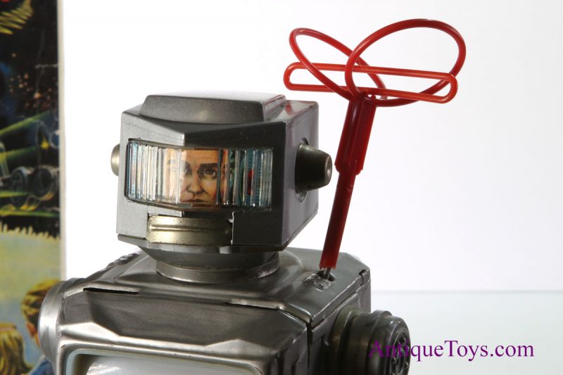 Battery Operated Space Explorer from SH <FONT COLOR="ff000 ">*SOLD*</font> - Image 2