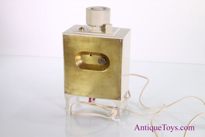 GE Clock by Hubley Toys <FONT COLOR="ff000 ">*SOLD*</font> - Image 2