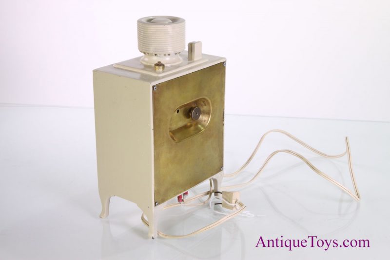 GE Clock by Hubley Toys <FONT COLOR="ff000 ">*SOLD*</font> - Image 6