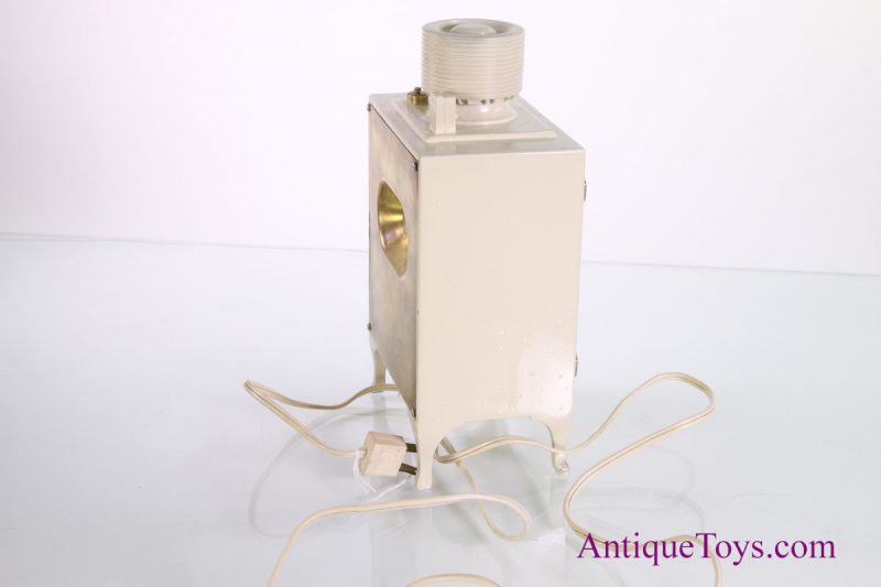 GE Clock by Hubley Toys <FONT COLOR="ff000 ">*SOLD*</font> - Image 8