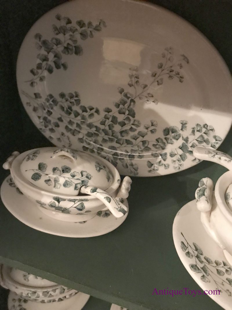 Ridgeway Kids Porcelain Dishes from England <FONT COLOR="ff000 ">*SOLD*</font> - Image 4