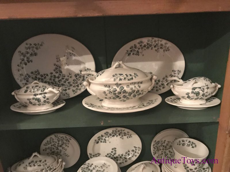 Ridgeway Kids Porcelain Dishes from England <FONT COLOR="ff000 ">*SOLD*</font>