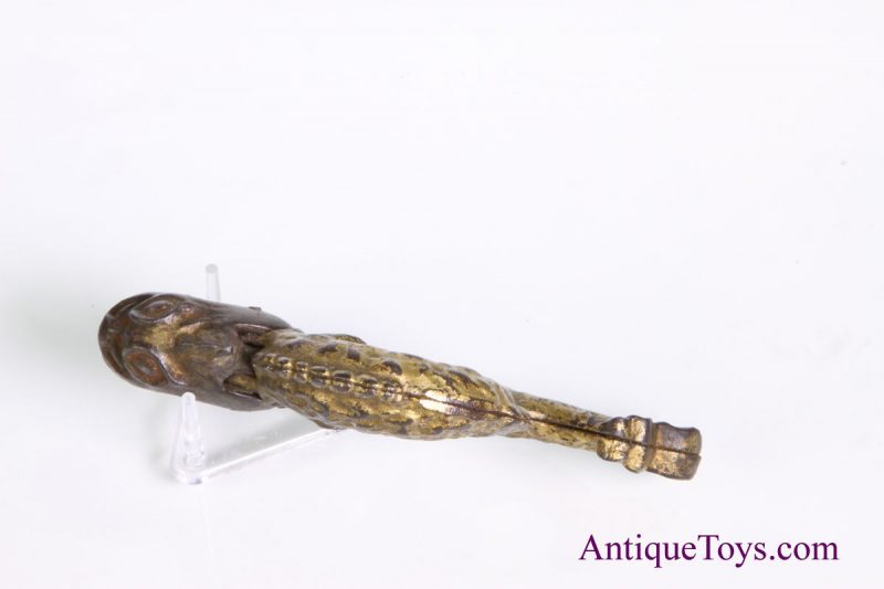 Sea Serpent Cap Gun by J&E Stevens <FONT COLOR="ff000 ">*SOLD*</font> - Image 2