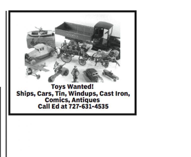 Toys for Christmas & Year End Thoughts Antique Toys