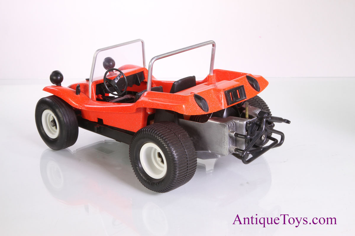 dune buggy toy car