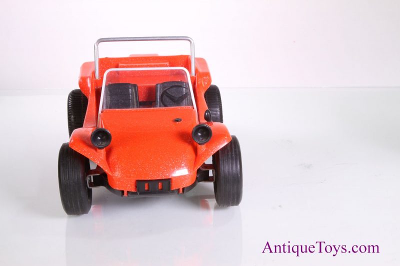 Cox Buggy Race .049 Gas Car <FONT COLOR="ff000 ">*SOLD*</font> - Image 12