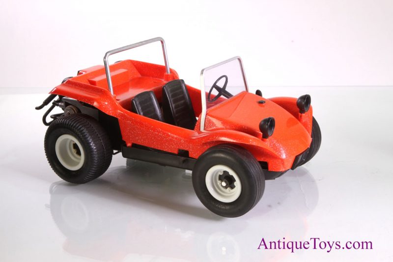 Cox Buggy Race .049 Gas Car <FONT COLOR="ff000 ">*SOLD*</font> - Image 11