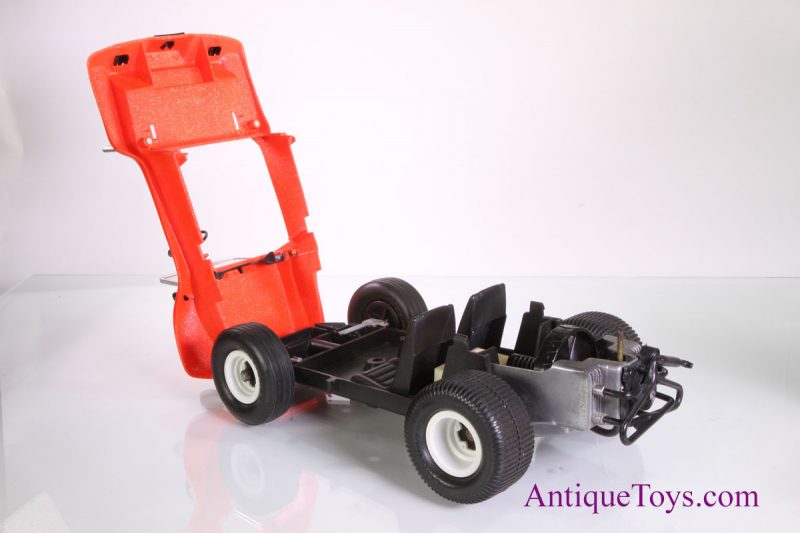 Cox Buggy Race .049 Gas Car <FONT COLOR="ff000 ">*SOLD*</font> - Image 2