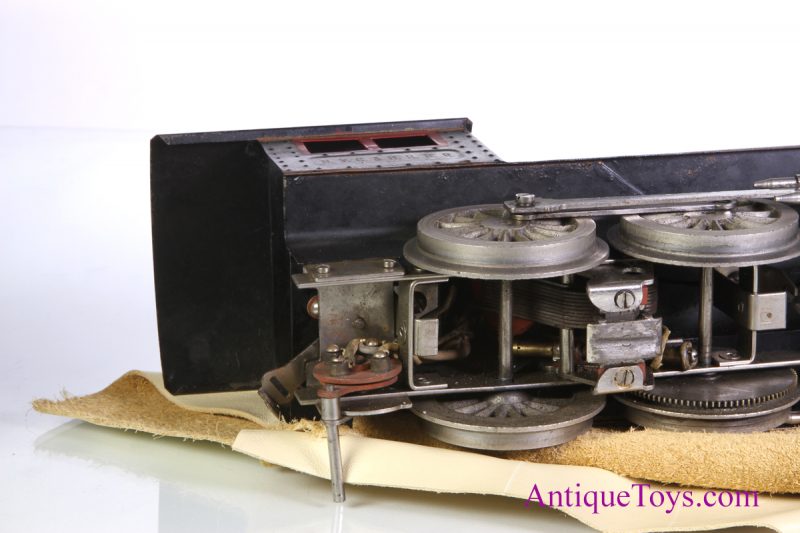 Lionel Electric Train No. 6 <FONT COLOR="ff000 ">*SOLD*</font> - Image 3