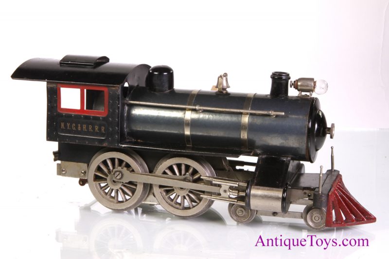 Lionel Electric Train No. 6 <FONT COLOR="ff000 ">*SOLD*</font> - Image 4