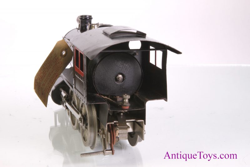Lionel Electric Train No. 6 <FONT COLOR="ff000 ">*SOLD*</font> - Image 5