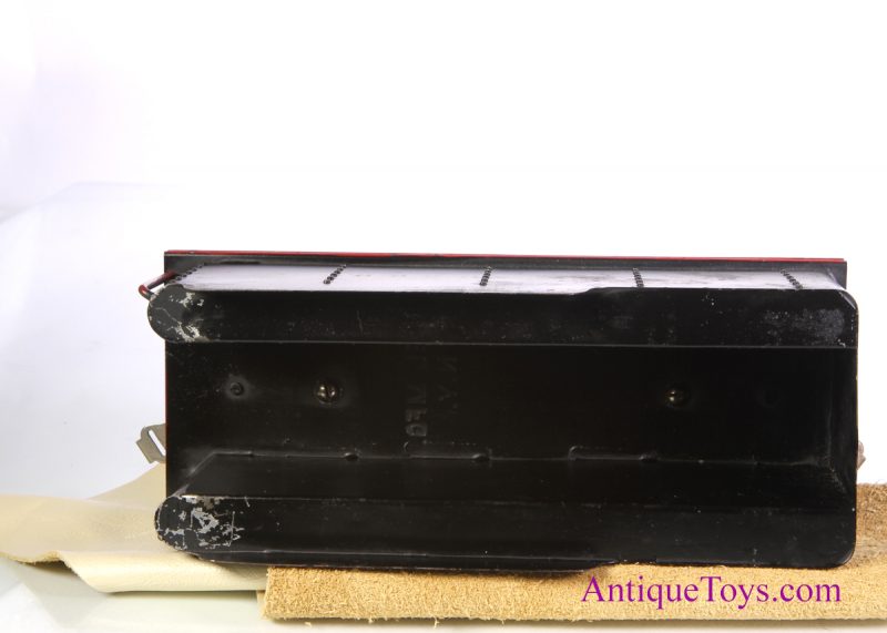 Lionel Electric Train No. 6 <FONT COLOR="ff000 ">*SOLD*</font> - Image 8