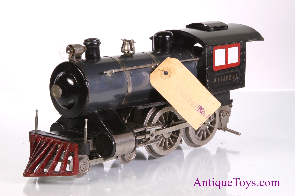 old toy trains for sale