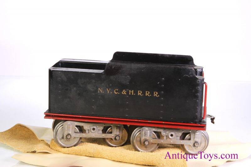 Lionel Electric Train No. 6 <FONT COLOR="ff000 ">*SOLD*</font> - Image 14