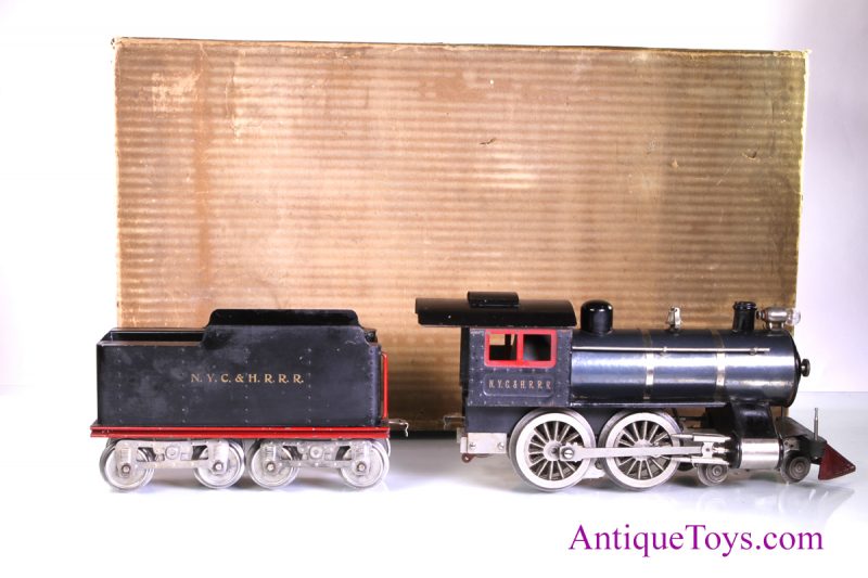 Lionel Electric Train No. 6 <FONT COLOR="ff000 ">*SOLD*</font> - Image 19