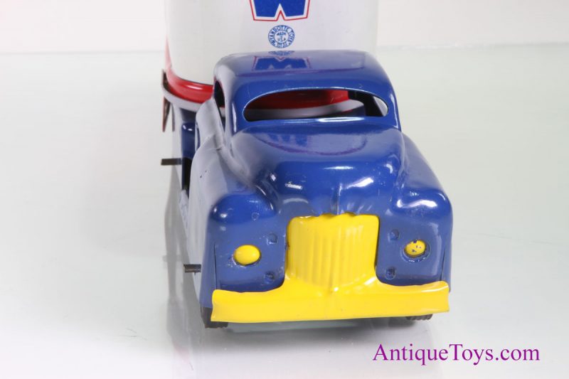 Wyandotte Moving Truck toy with Box for Sale <FONT COLOR="ff000 ">*SOLD*</font> - Image 2
