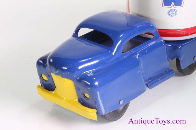Wyandotte Moving Truck toy with Box for Sale <FONT COLOR="ff000 ">*SOLD*</font> - Image 14