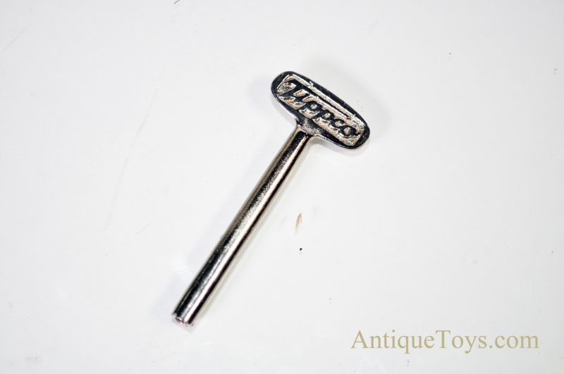 Tippco WW2 Kublewagen German with Anti-Tank Gun *SOLD* - Image 11