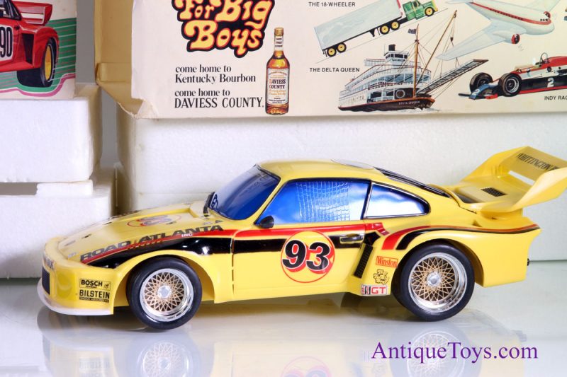 Toys for Big Boys Daviess County Porsche 935 <FONT COLOR="ff000 ">*SOLD*</font> - Image 3