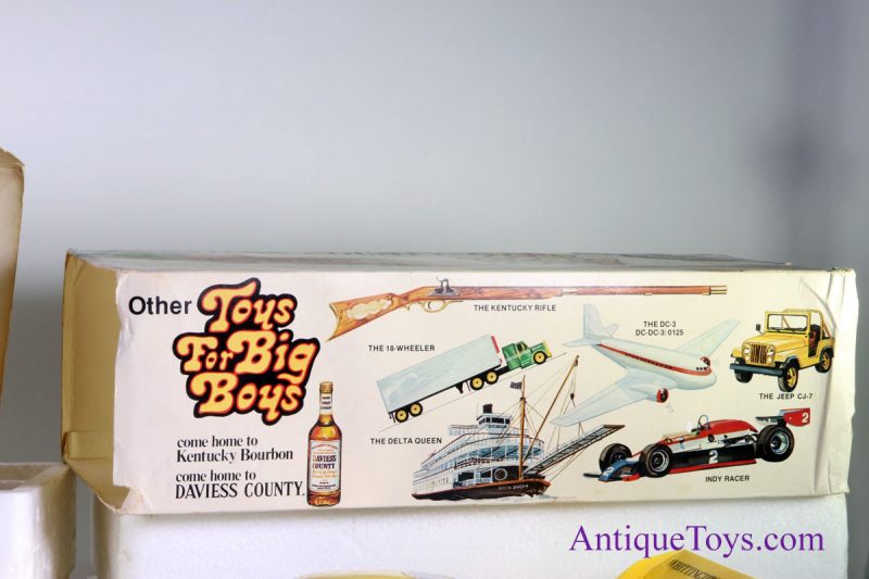 Toys for Big Boys Daviess County Porsche 935 <FONT COLOR="ff000 ">*SOLD*</font> - Image 7