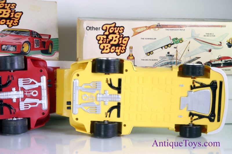 Toys for Big Boys Daviess County Porsche 935 <FONT COLOR="ff000 ">*SOLD*</font> - Image 8