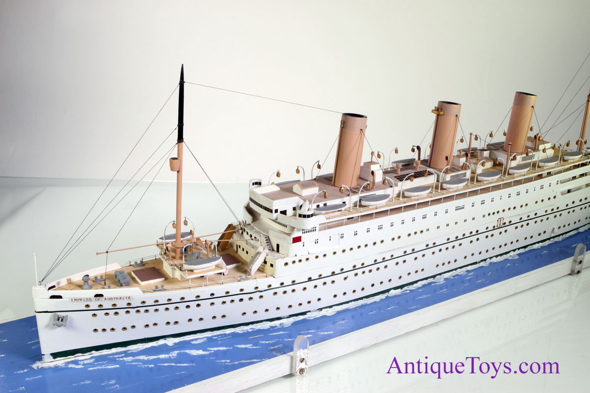 cruise ship toys for sale