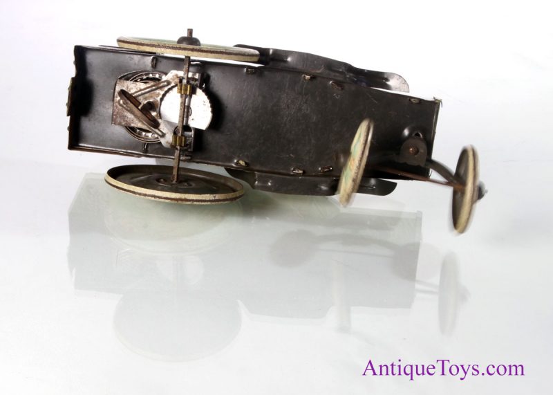 Uncle Wiggily Tin Windup by Marx <FONT COLOR="ff000 ">*SOLD*</font> - Image 4