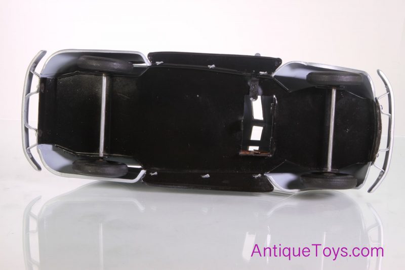 Cor-Cor Pressed Steel Chrysler Airflow for Sale - Image 5