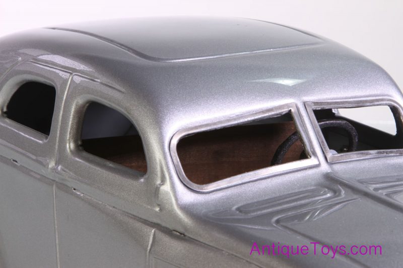 Cor-Cor Pressed Steel Chrysler Airflow for Sale - Image 11