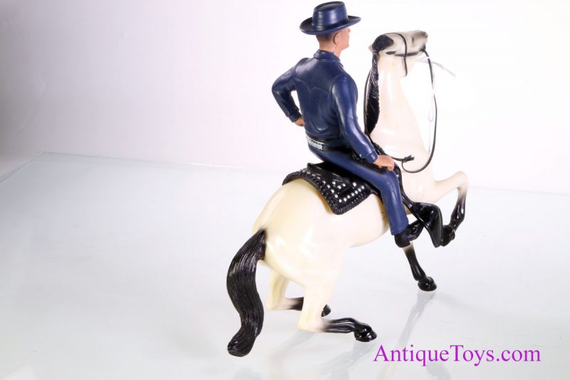 1950's Heartland Paladin Cowboy Toy for Sale <FONT COLOR="ff000 ">*SOLD*</font> - Image 2