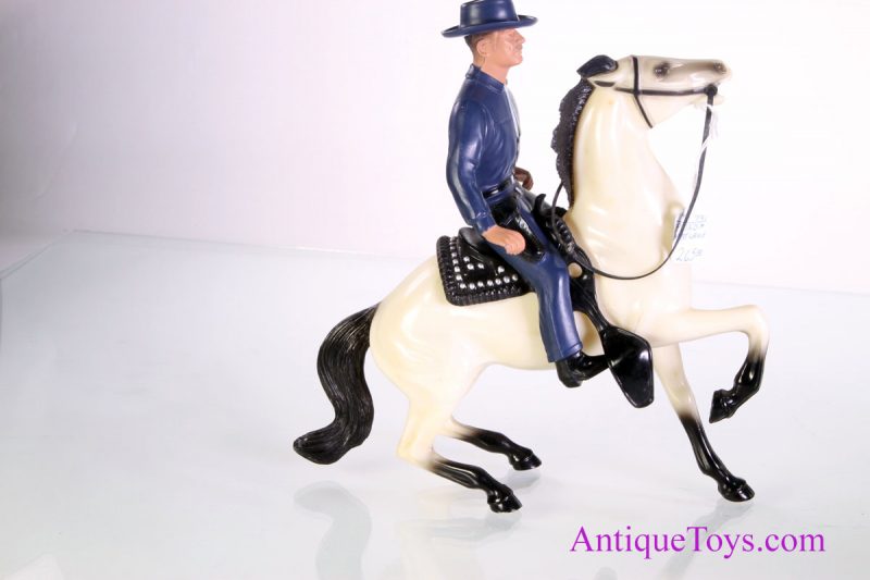 1950's Heartland Paladin Cowboy Toy for Sale <FONT COLOR="ff000 ">*SOLD*</font> - Image 3