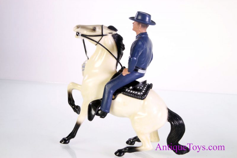 1950's Heartland Paladin Cowboy Toy for Sale <FONT COLOR="ff000 ">*SOLD*</font> - Image 4