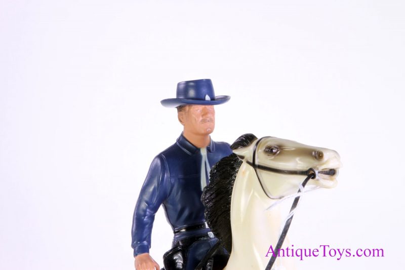 1950's Heartland Paladin Cowboy Toy for Sale <FONT COLOR="ff000 ">*SOLD*</font>