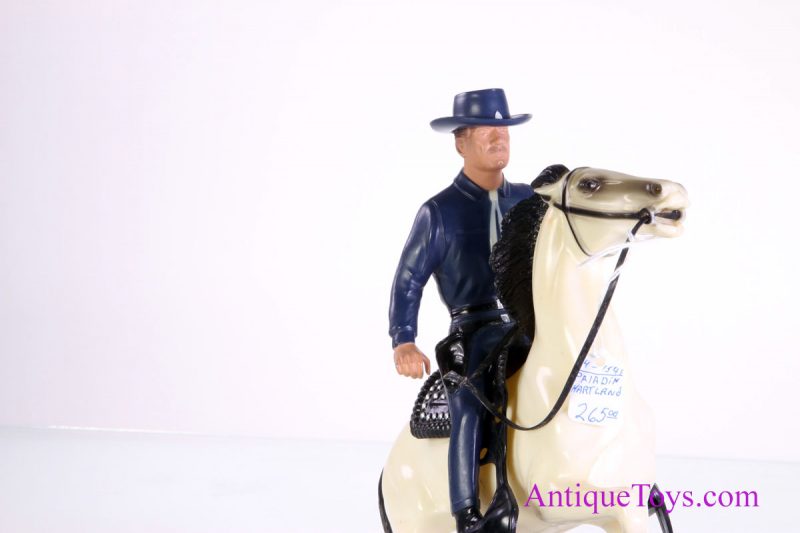 1950's Heartland Paladin Cowboy Toy for Sale <FONT COLOR="ff000 ">*SOLD*</font> - Image 6