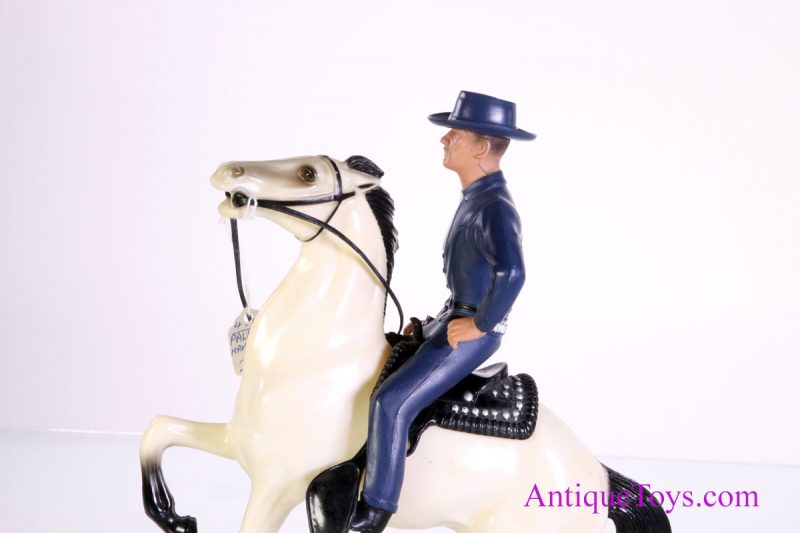 1950's Heartland Paladin Cowboy Toy for Sale <FONT COLOR="ff000 ">*SOLD*</font> - Image 7