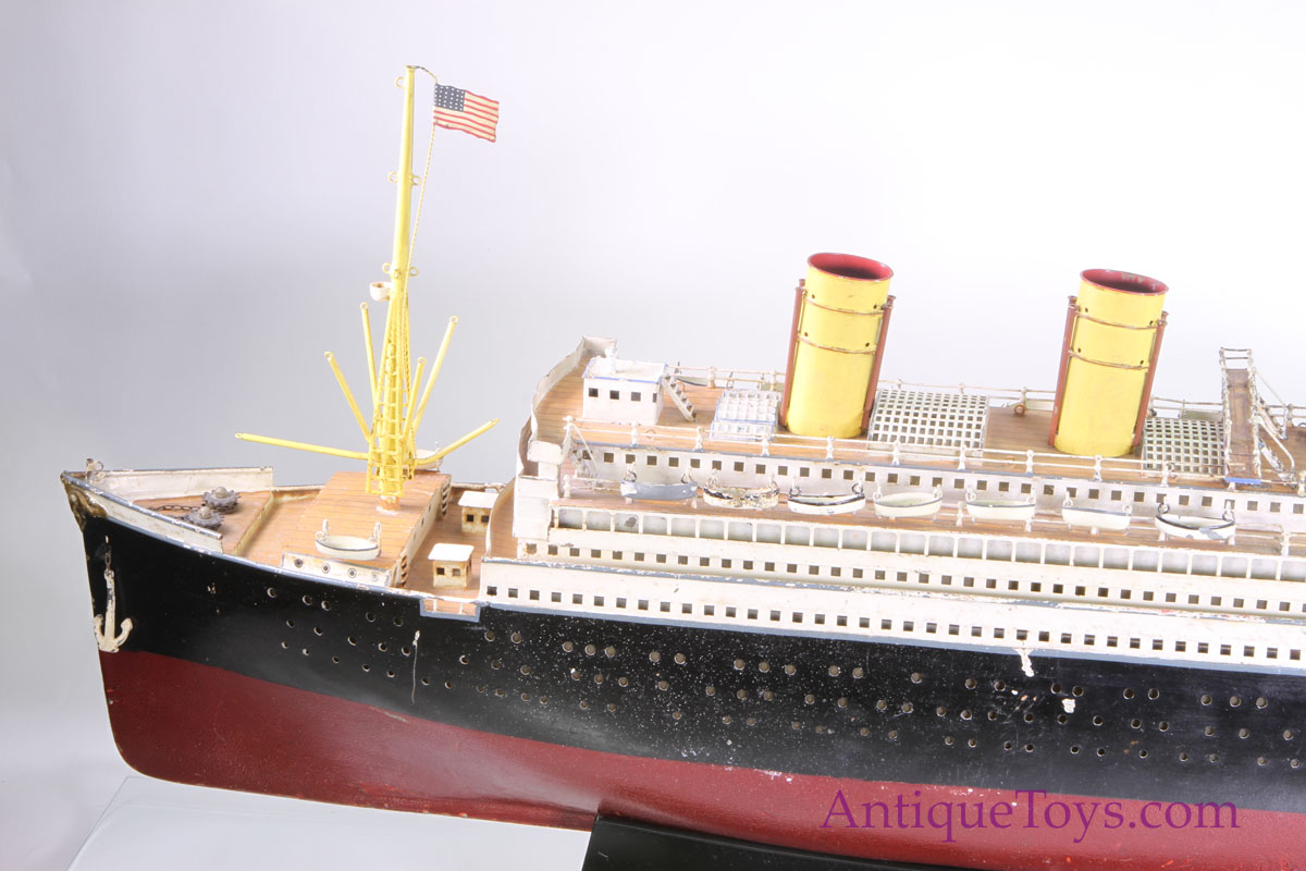 cruise ship toys for sale