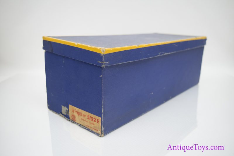 1950s Renault Fregate 5/52E Battery Op Car CIJ <FONT COLOR="ff000 ">*SOLD*</font> - Image 11