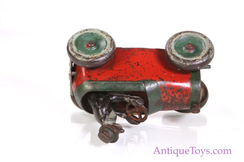 Arcade Deluxe Andy Gump Car #348 <FONT COLOR="ff000 ">*SOLD*</font> - Image 2