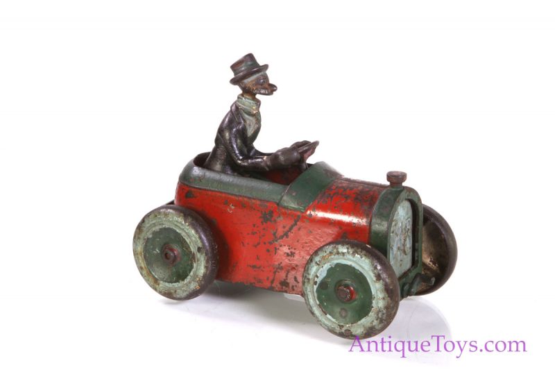 Arcade Deluxe Andy Gump Car #348 <FONT COLOR="ff000 ">*SOLD*</font>