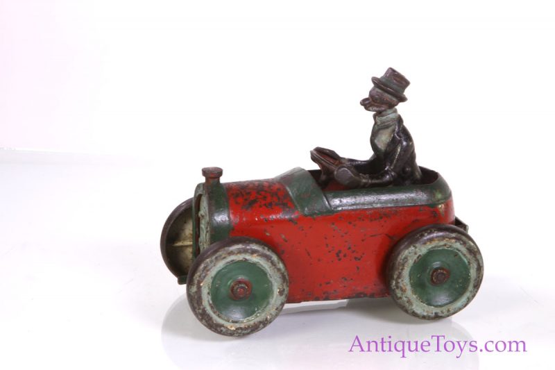 Arcade Deluxe Andy Gump Car #348 <FONT COLOR="ff000 ">*SOLD*</font> - Image 5