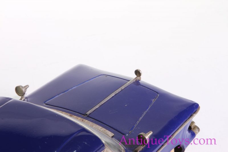 Blue Chrysler Imperial ATC 1962 for Sale <FONT COLOR="ff000 ">*SOLD*</font> - Image 4