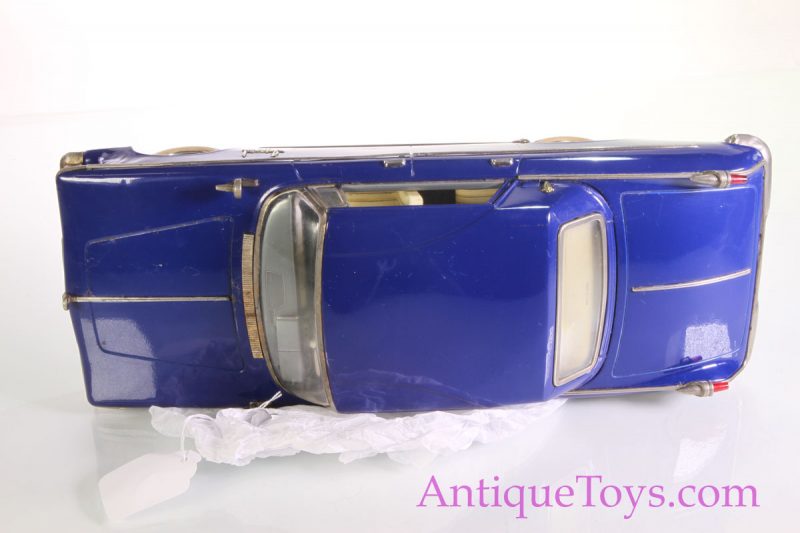 Blue Chrysler Imperial ATC 1962 for Sale <FONT COLOR="ff000 ">*SOLD*</font> - Image 6