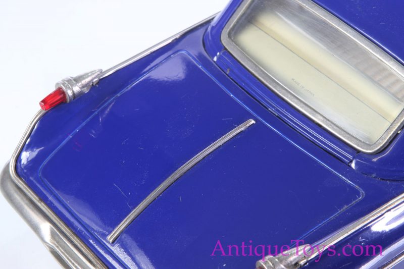 Blue Chrysler Imperial ATC 1962 for Sale <FONT COLOR="ff000 ">*SOLD*</font> - Image 17