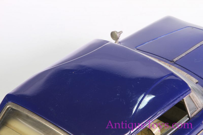 Blue Chrysler Imperial ATC 1962 for Sale <FONT COLOR="ff000 ">*SOLD*</font> - Image 21