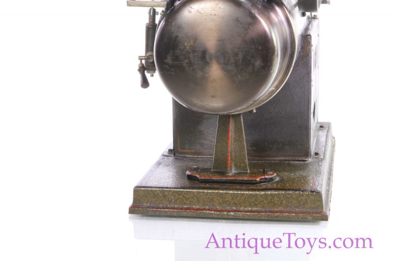 Antique ca. Early 1900's Falk Extra Large Steam Engine <FONT COLOR="ff000 ">*SOLD*</font> - Image 2
