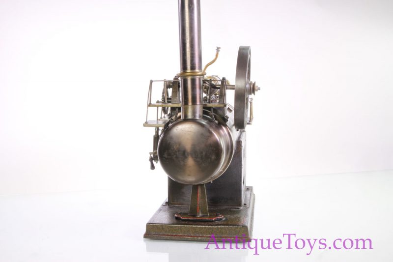 Antique ca. Early 1900's Falk Extra Large Steam Engine <FONT COLOR="ff000 ">*SOLD*</font> - Image 13