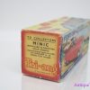 Lines Bros Tri-Ang #2 Minic Sports Car w/ Gear Select Tin Car <FONT COLOR="ff000 ">*SOLD*</font> - Image 8