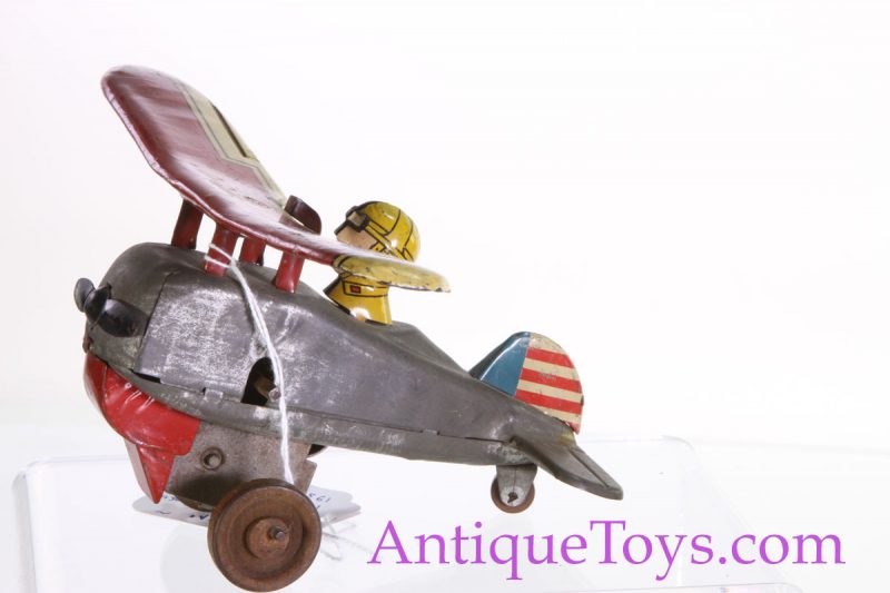 Prototype Marx Plane based on Looping Plane <FONT COLOR="ff000 ">*SOLD*</font> - Image 2