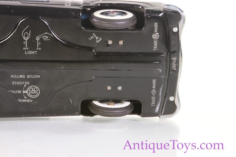 Nomura or TN Electricmobile Tin Cadillac Japan <FONT COLOR="ff000 ">*SOLD*</font> - Image 2